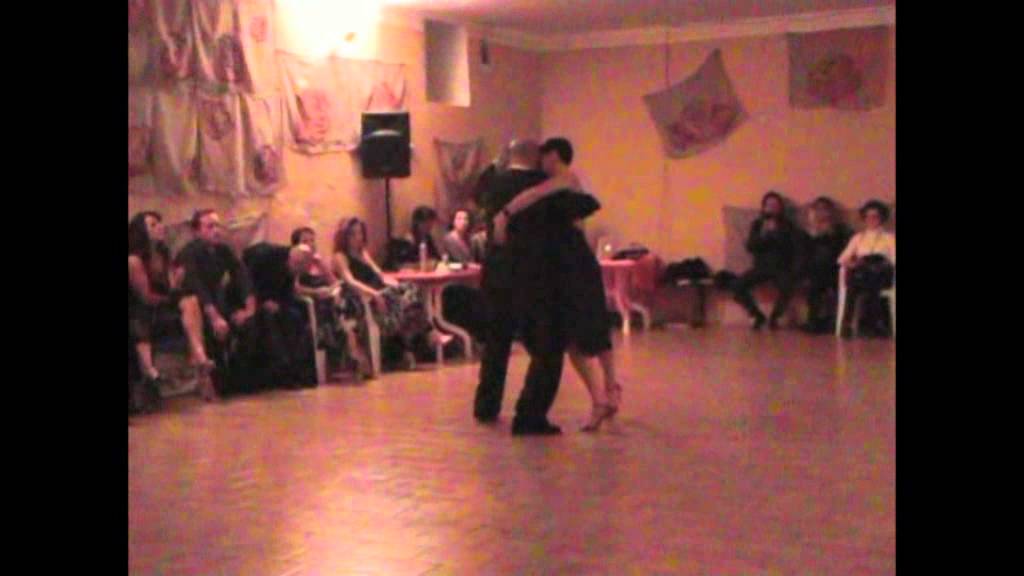 Marco Evola y Laura Mommi A Capestrano (AQ)