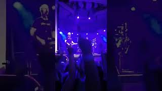 Die Ärzte Live Metropol 2022 - Was hat der junge doch für Nerven ( Zugabe-Abschluß )