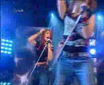 You Freak Me Out (HQ)