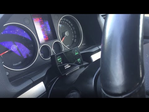 GFB G-Force II Part - 2  Boost Control Setup