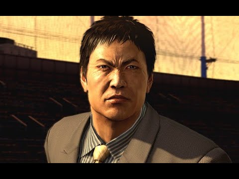 The Heart of theirs - Ryu Ga Gotoku 5/Yakuza 5