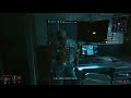 Cyberpunk 2077 - Spellbound (SIDE JOB) BEST Outcome
