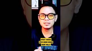 Download lagu Update Upaya Hukum Smart Wallet #short #smartwallet #investasibodong #anggieuy mp3 Download lagu Update Upaya Hukum Smart Wallet #short #smartwallet #investasibodong #anggieuy mp3