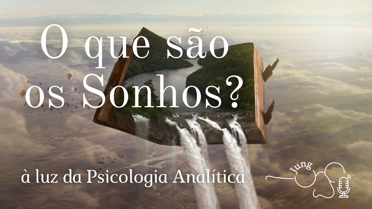O que são os Sonhos?