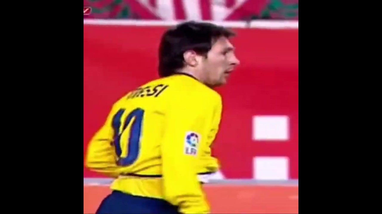 لهذا السبب ميسي هو الأفضل ☠️🔥