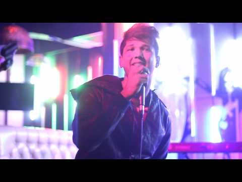 If I Don't Stay - Darren Ashley (live at Laundry, Curve)