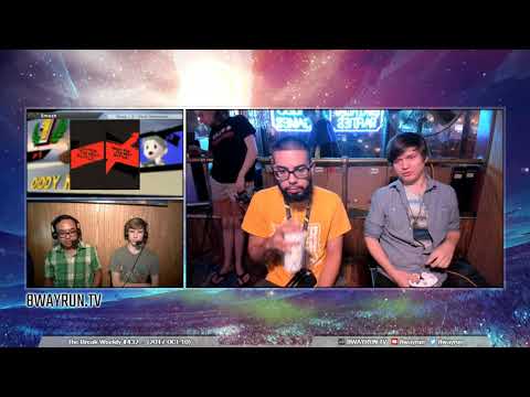 The Break #432   SSB4 W3   Shoyo James VS TSB Tokyo