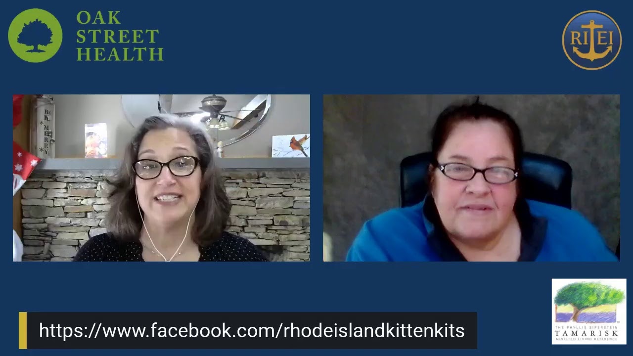 Friday Friends | Follow Your Dream to Be An Actress at Any Age! w/Debra Gagnon
