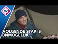 Demonstranten eisen betaalbare woningen voor starters