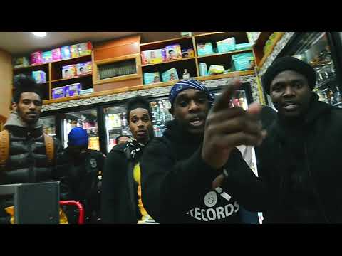 HOLIDAY Frm816 X EBK LEEK - " ENOUGH OF THAT " [OFFICIAL MUSIC VIDEO] Shot By: USELESS Films