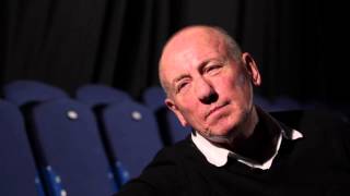 Christopher Timothy on his most famous role video