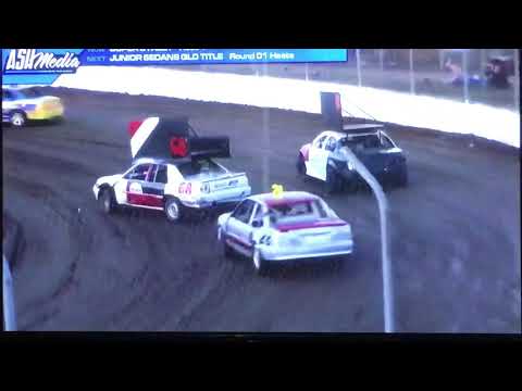 1/5/2021 Roma super street sedans heat 1