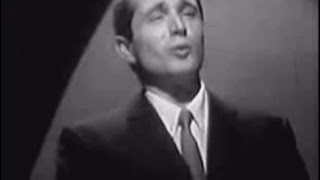 Perry Como Live - Ave Maria (1960)