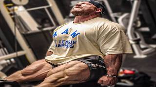 A NEW FORCE IN PRO BODYBUILDING | MARTIN FITZWATER | BODYBUILDING MOTIVATION