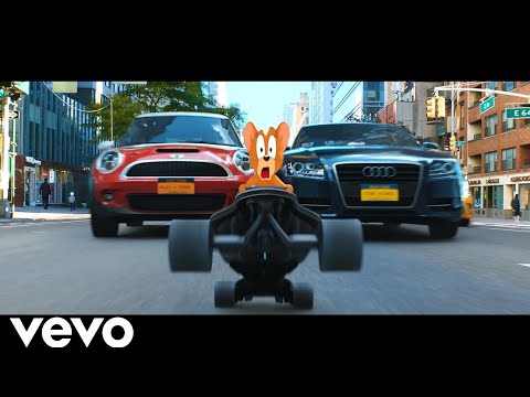 Nathan Dawe x Ella Henderson - 21 Reasons | Tom & Jerry