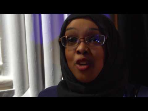 Soul Music Live Ujima and BBC Radio 4