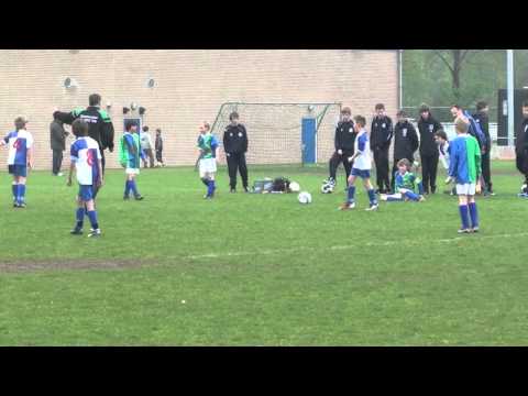 Huib DTS E1 - SKV op 28-04-2012