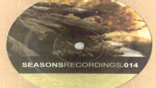 Natural Rhythm - Growth - 2000