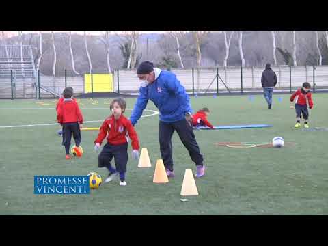 Promesse Vincenti - ASD Manoppello Arabona