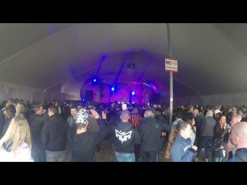 Marc Acardipane AKA PCP @ Hardshock 2017