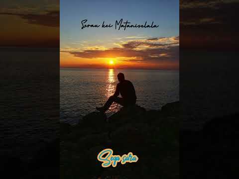 SERAU KEI MATANISELALA - SEGA SARA