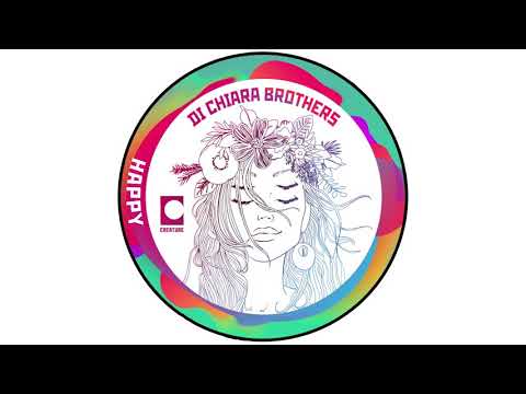 DI CHIARA BROTHERS - HAPPY [CRTR006]