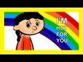 I'M SO HOT FOR YOU! 