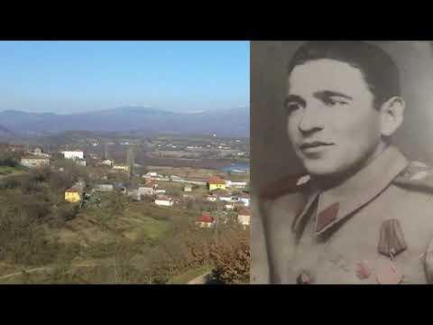 Kenge Kushtuar Deshmorit Adem Rexhep Dobi - Kole Martini