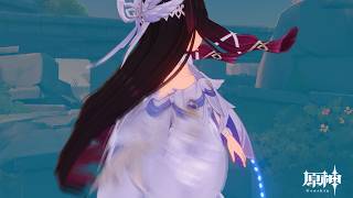 精鋭狩り・お困りサポート原神参加型配信 　初見さん・初心者さん超絶大歓迎！！！