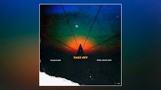 Salma Slims - Take Off [Prod. By Richie Souf]