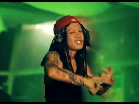 Harcket, Syhigh, CJ Fly - S.O.B (Official Music Video)