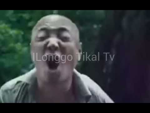 Thai movie ILonggo version 😂✌️