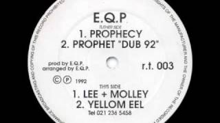E.Q.P - Prophecy (1992)