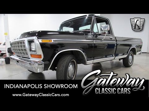 1979 Ford F150 (CC-1353887) for sale in O'Fallon, Illinois