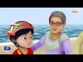 Shiva शिवा Shiva Aur Teen Chor Episode 117 Download Voot Kids App