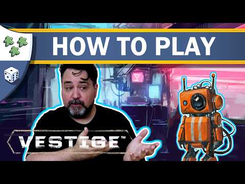 How to play Vestige
