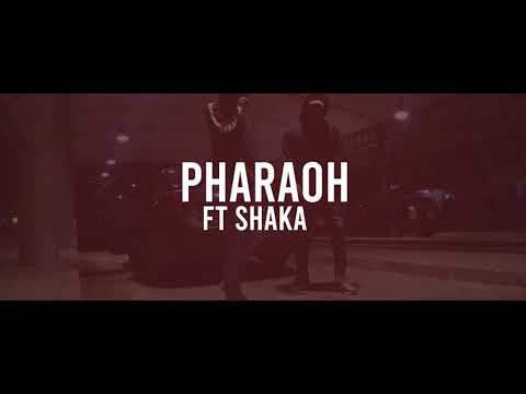 Pharaoh x  Sab Sa Me Bedoel ft Shaka( prod. by RJM records/beats by Cordona Beats)