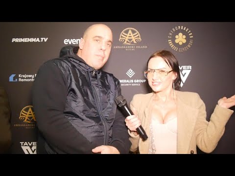 ŻUROM‼️ WHAT DO I THINK ABOUT KAZIK?‼️