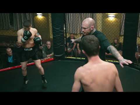 Fight Fest 18 | Kyle Parton VS Kaylum Armstrong