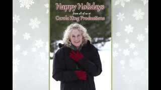 Happy Holidays From Carole King Productions