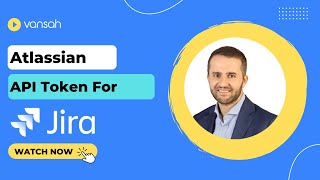 How to create an Atlassian API token for Jira