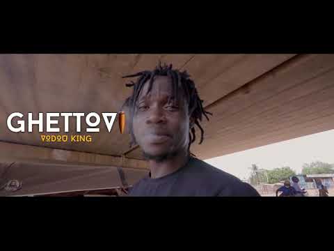 Ghettovi - Vodou Bé Flow Feat Writing (Official Video)
