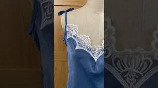 Download lagu Super Easy DIY Night Dress | Making A Pretty Sleepwear #sewingwithkim | Kim Dave mp3 Download lagu Super Easy DIY Night Dress | Making A Pretty Sleepwear #sewingwithkim | Kim Dave mp3