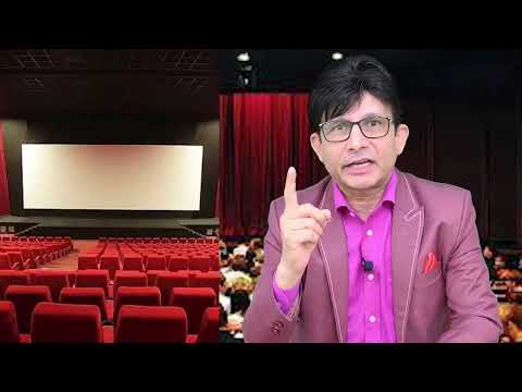 Tiger 3 Movie till Interval | KRK | 