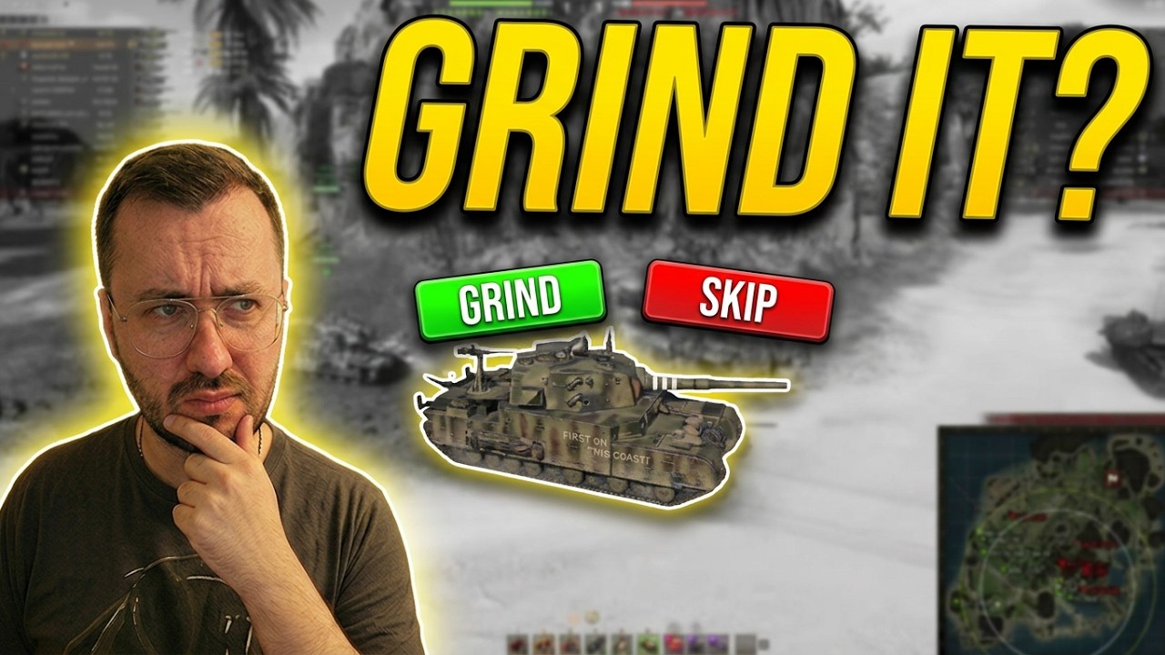 Platoon Tektiks - Type 5 Heavy | World of Tanks