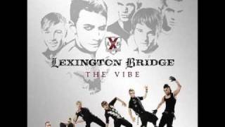 Lexington Bridge - You Are My Everything (From The Album: The Vibe)