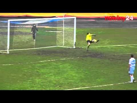 Karpaty Krosno - Siarka Tarnobrzeg 0-3