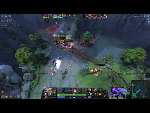 T1.Kuku(Perspective) VS T1.Karl