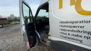 Venta de IVECO Daily 35 C 18 furgón - Imagen 4 | Autoline AR IVECO Daily 35 C 18 furgón | Imagen 4 - Autoline