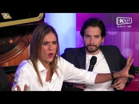 download lagu mp3 mp4 The Queen Of Flow Cast, download lagu The Queen Of Flow Cast gratis, unduh video klip The Queen Of Flow Cast